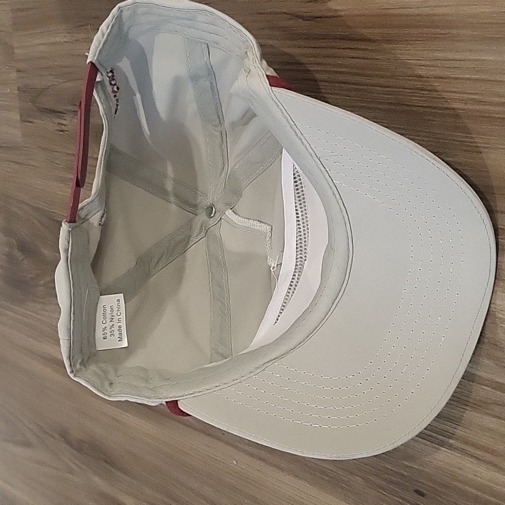 Elijah Craig Snapback Cap - Picture 4 of 5
